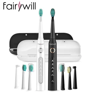 Fairy will Sonic Electric Toothbrush