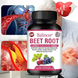 Organic Beet Root Powder Extract