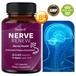 Stabilized R-Lipoic Acid