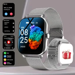 Smart Watch Bluetooth Call Smartwatch