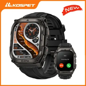 KOSPET Tank M4 Smart Watch