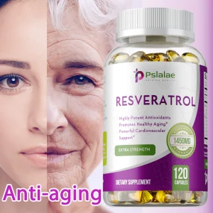 Trans Resveratrol