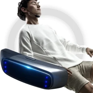 Smart Anti Snoring Device
